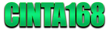 Logo CINTA168